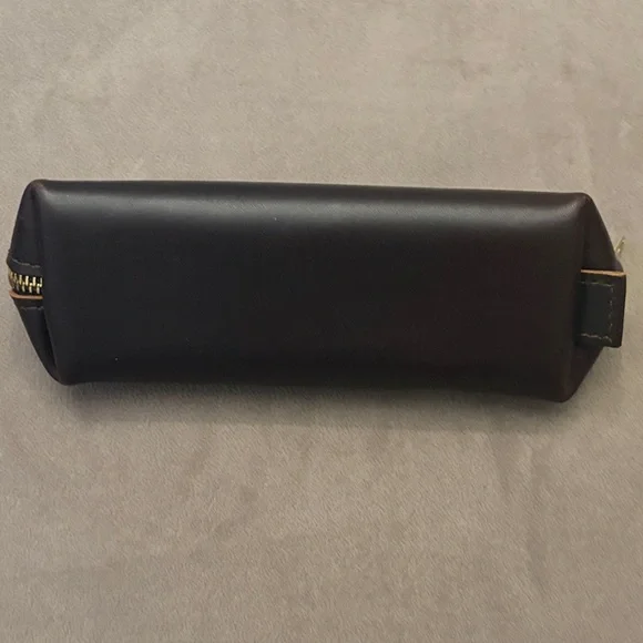 Portland Leather Brown Sidekick Case - Picture 9 of 9